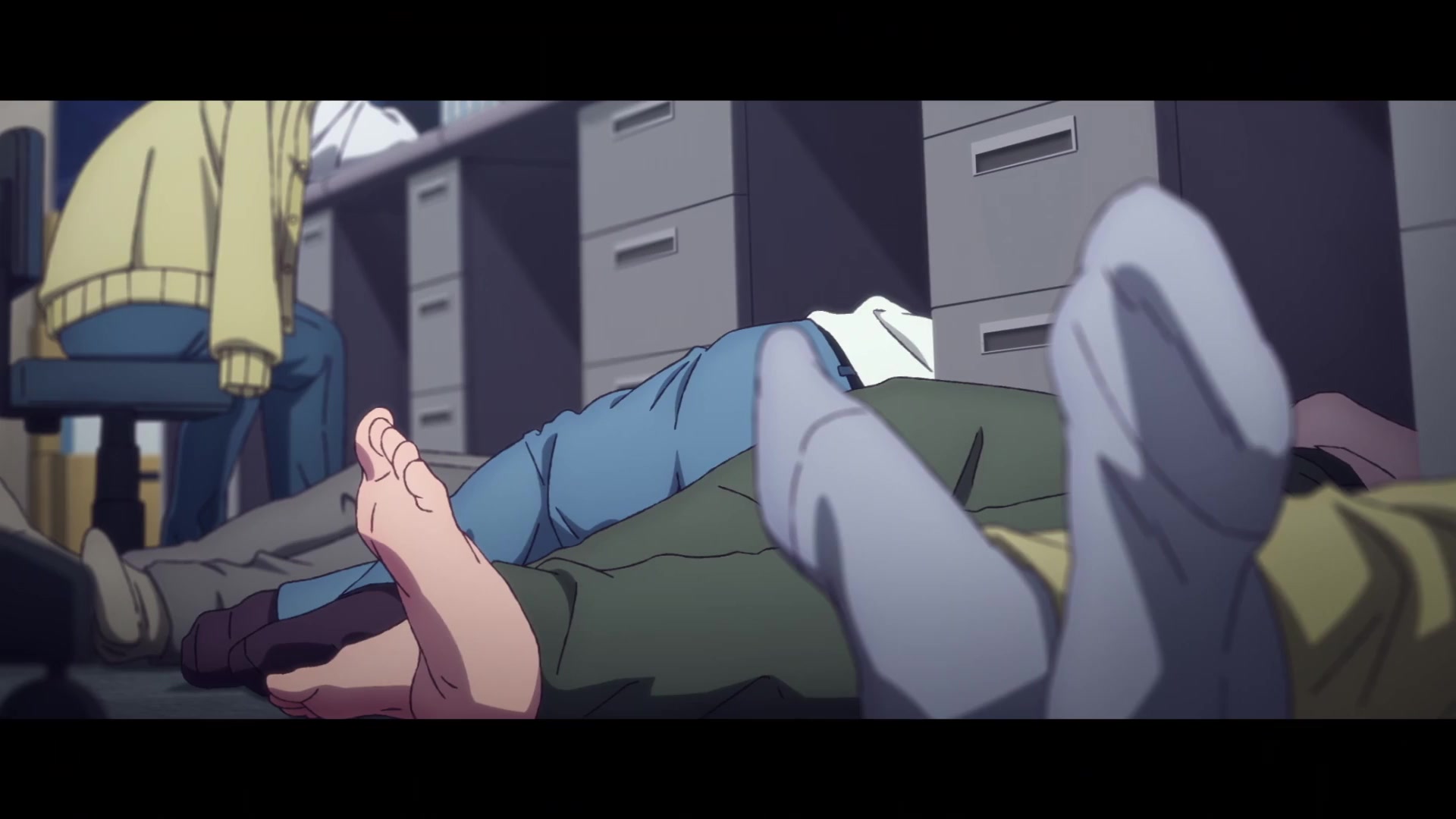 [Tsukyio Editing Resources] Zom 100 Episode 1 - 144.mp4